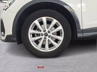 AUDI Q3 sportback 35 1.5 tfsi business plus 2