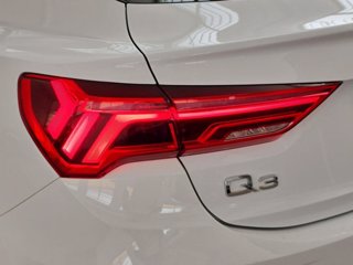 AUDI Q3 sportback 35 1.5 tfsi business plus 4