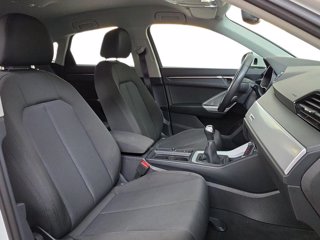 AUDI Q3 sportback 35 1.5 tfsi business plus 6