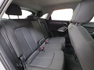 AUDI Q3 sportback 35 1.5 tfsi business plus 7