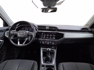 AUDI Q3 sportback 35 1.5 tfsi business plus 8