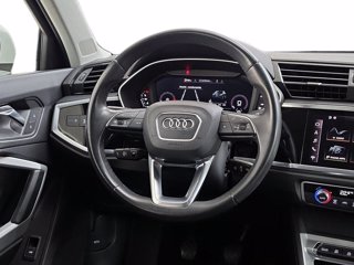 AUDI Q3 sportback 35 1.5 tfsi business plus 9
