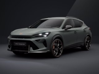 CUPRA Formentor 2.5 TSI DSG 4Drive VZ5 0