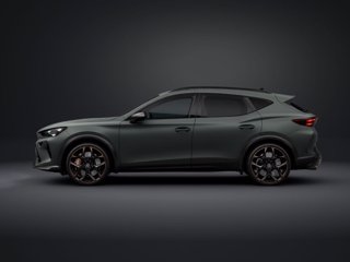 CUPRA Formentor 2.5 TSI DSG 4Drive VZ5 1