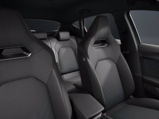 CUPRA Formentor 2.5 TSI DSG 4Drive VZ5 3