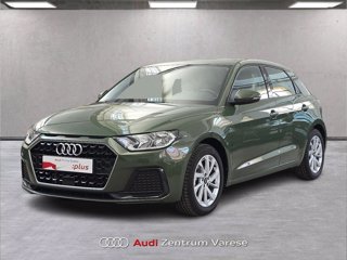 AUDI A1 sportback 30 1.0 tfsi business 116cv 0