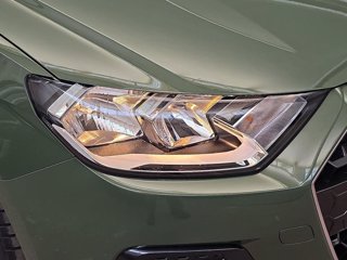 AUDI A1 sportback 30 1.0 tfsi business 116cv 1