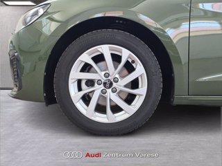 AUDI A1 sportback 30 1.0 tfsi business 116cv 2