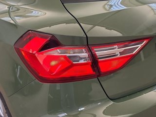 AUDI A1 sportback 30 1.0 tfsi business 116cv 4