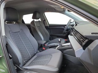 AUDI A1 sportback 30 1.0 tfsi business 116cv 6