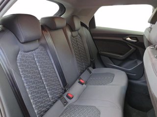 AUDI A1 sportback 30 1.0 tfsi business 116cv 7