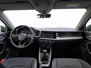 AUDI A1 sportback 30 1.0 tfsi business 116cv 8