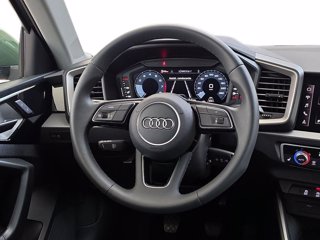 AUDI A1 sportback 30 1.0 tfsi business 116cv 9