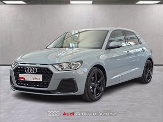 AUDI A1 sportback 30 1.0 tfsi business 116cv s-tronic 0
