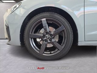 AUDI A1 sportback 30 1.0 tfsi business 116cv s-tronic 2