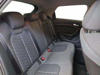 AUDI A1 sportback 30 1.0 tfsi business 116cv s-tronic 7