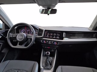 AUDI A1 sportback 30 1.0 tfsi business 116cv s-tronic 8