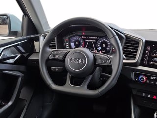 AUDI A1 sportback 30 1.0 tfsi business 116cv s-tronic 9