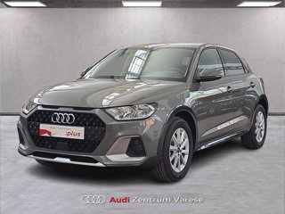 AUDI A1 allstreet 30 1.0 tfsi business 116cv 0