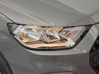 AUDI A1 allstreet 30 1.0 tfsi business 116cv 1