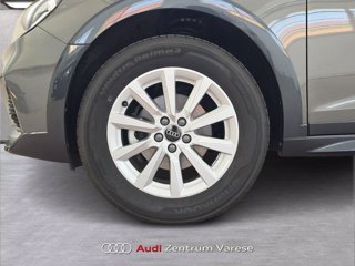 AUDI A1 allstreet 30 1.0 tfsi business 116cv 2