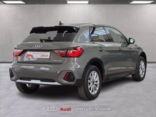 AUDI A1 allstreet 30 1.0 tfsi business 116cv 3