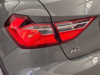 AUDI A1 allstreet 30 1.0 tfsi business 116cv 4