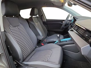 AUDI A1 allstreet 30 1.0 tfsi business 116cv 6
