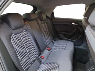 AUDI A1 allstreet 30 1.0 tfsi business 116cv 7