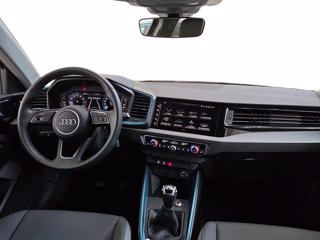 AUDI A1 allstreet 30 1.0 tfsi business 116cv 8