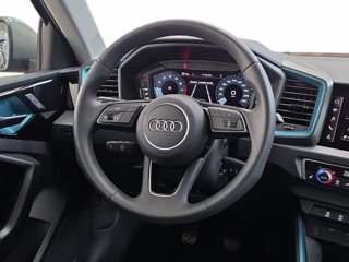AUDI A1 allstreet 30 1.0 tfsi business 116cv 9