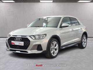 AUDI A1 allstreet 30 1.0 tfsi business 116cv s tronic 0