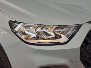 AUDI A1 allstreet 30 1.0 tfsi business 116cv s tronic 1