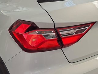 AUDI A1 allstreet 30 1.0 tfsi business 116cv s tronic 4