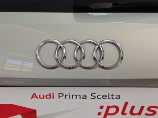 AUDI A1 allstreet 30 1.0 tfsi business 116cv s tronic 5