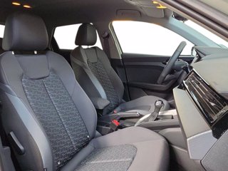 AUDI A1 allstreet 30 1.0 tfsi business 116cv s tronic 6
