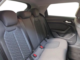 AUDI A1 allstreet 30 1.0 tfsi business 116cv s tronic 7