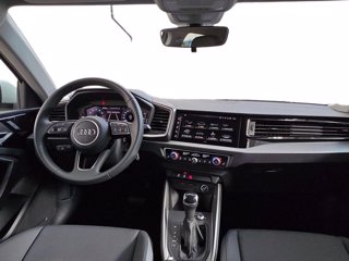 AUDI A1 allstreet 30 1.0 tfsi business 116cv s tronic 8