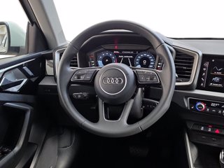 AUDI A1 allstreet 30 1.0 tfsi business 116cv s tronic 9