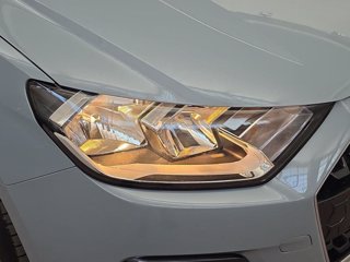 AUDI A1 sportback 25 1.0 tfsi admired advanced s-tronic my20 1