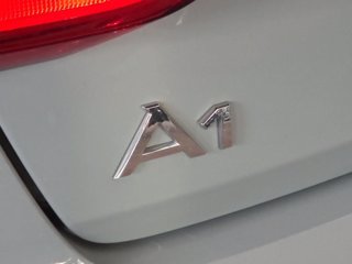AUDI A1 sportback 25 1.0 tfsi admired advanced s-tronic my20 5