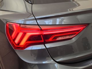 AUDI Q3 sportback 45 1.4 tfsi e s line edition s-tronic 4