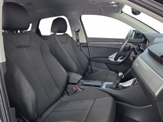 AUDI Q3 sportback 45 1.4 tfsi e s line edition s-tronic 6