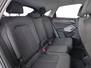 AUDI Q3 sportback 45 1.4 tfsi e s line edition s-tronic 7
