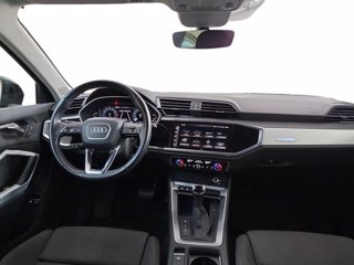 AUDI Q3 sportback 45 1.4 tfsi e s line edition s-tronic 8