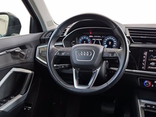 AUDI Q3 sportback 45 1.4 tfsi e s line edition s-tronic 9