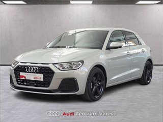AUDI A1 sportback 30 1.0 tfsi business 116cv s-tronic 0