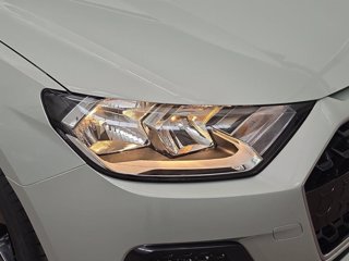 AUDI A1 sportback 30 1.0 tfsi business 116cv s-tronic 1