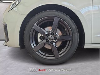 AUDI A1 sportback 30 1.0 tfsi business 116cv s-tronic 2