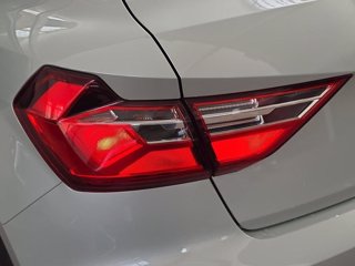AUDI A1 sportback 30 1.0 tfsi business 116cv s-tronic 4